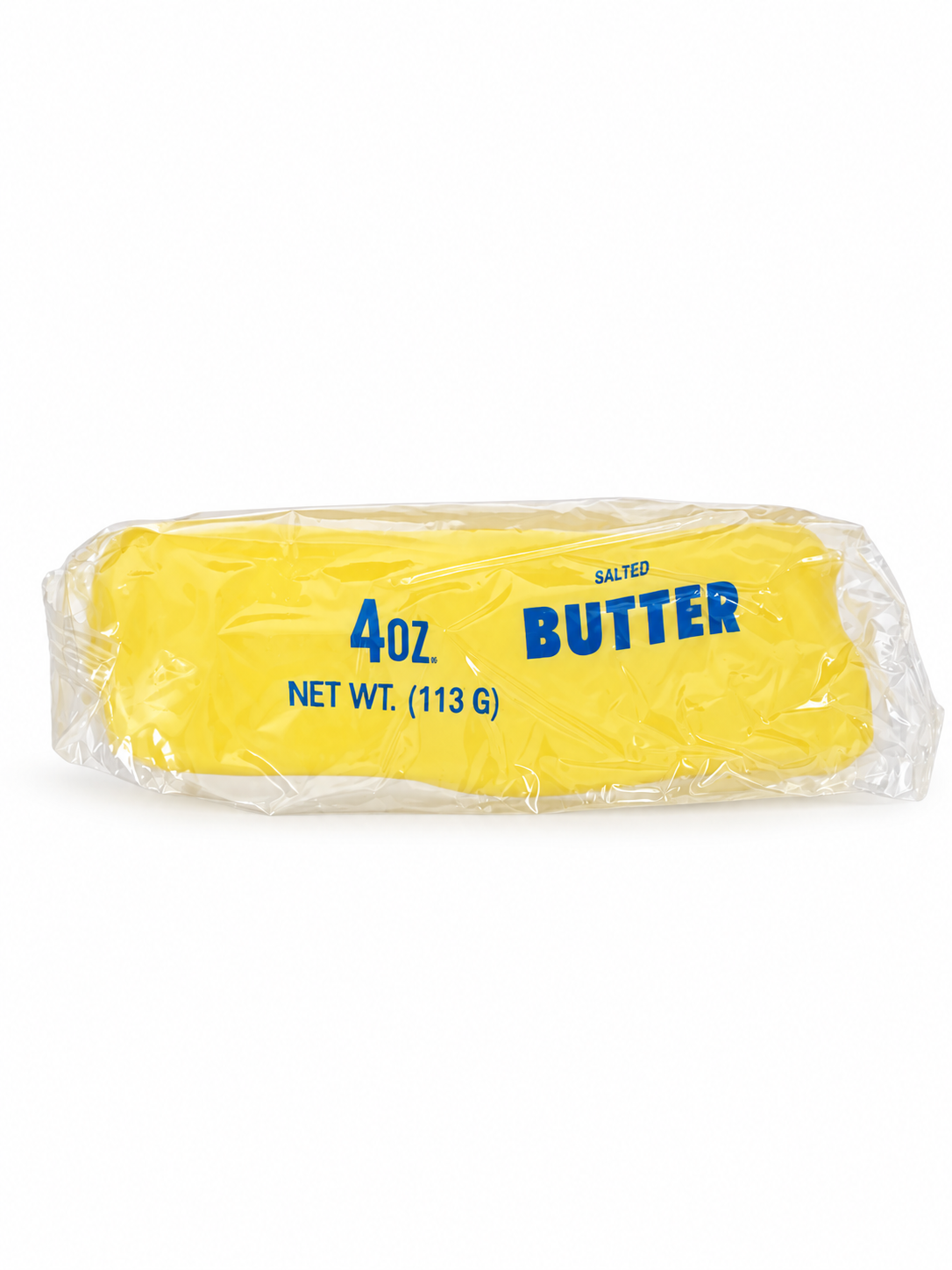 Butter vaseline
