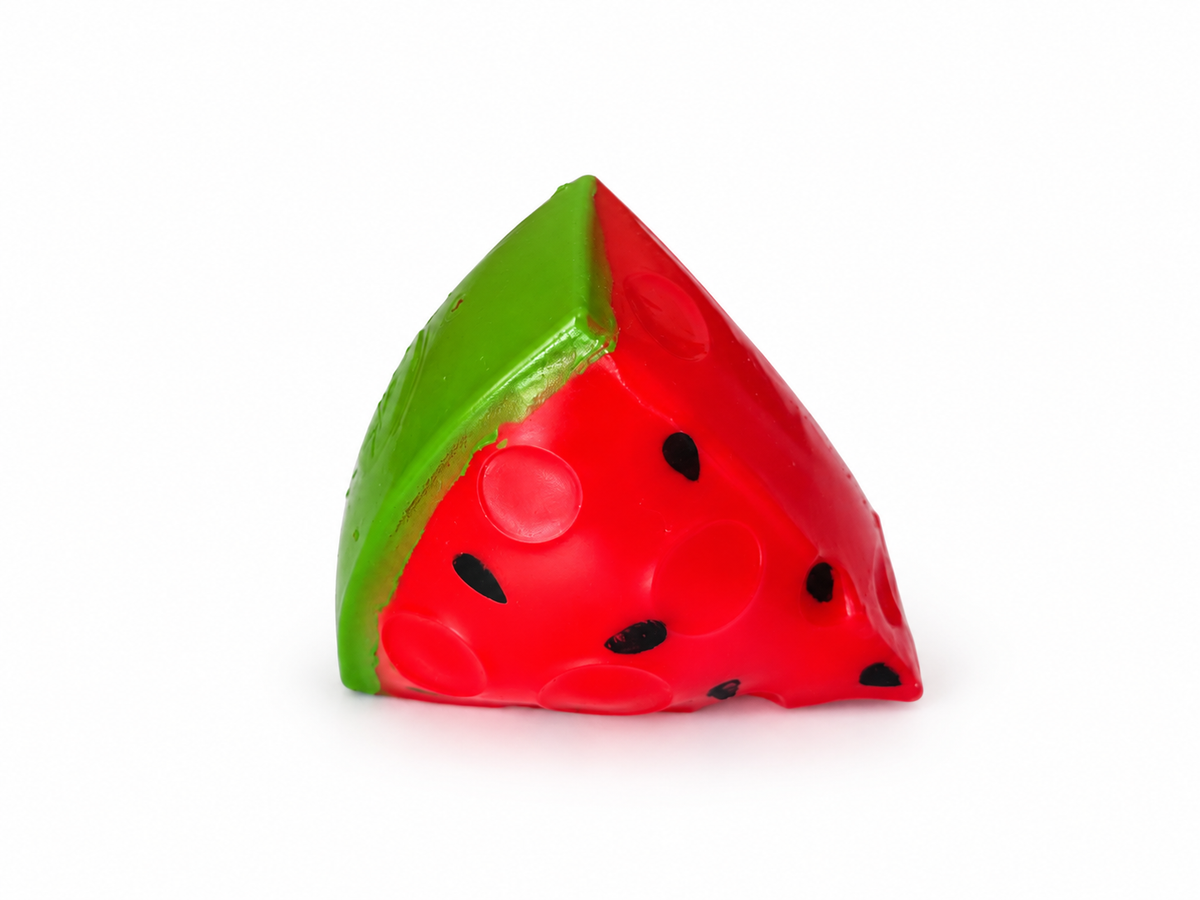 Squishy pastèque