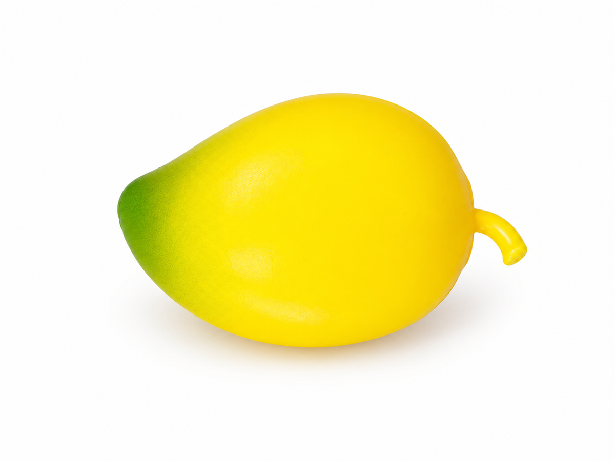Squishy mangue