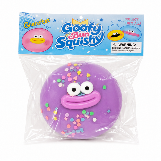 Squishy Smushers ball