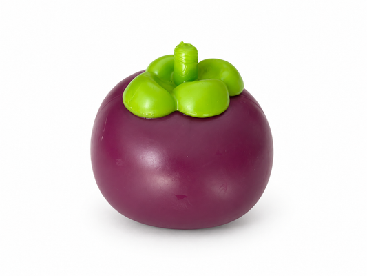 Squishy mangoustan