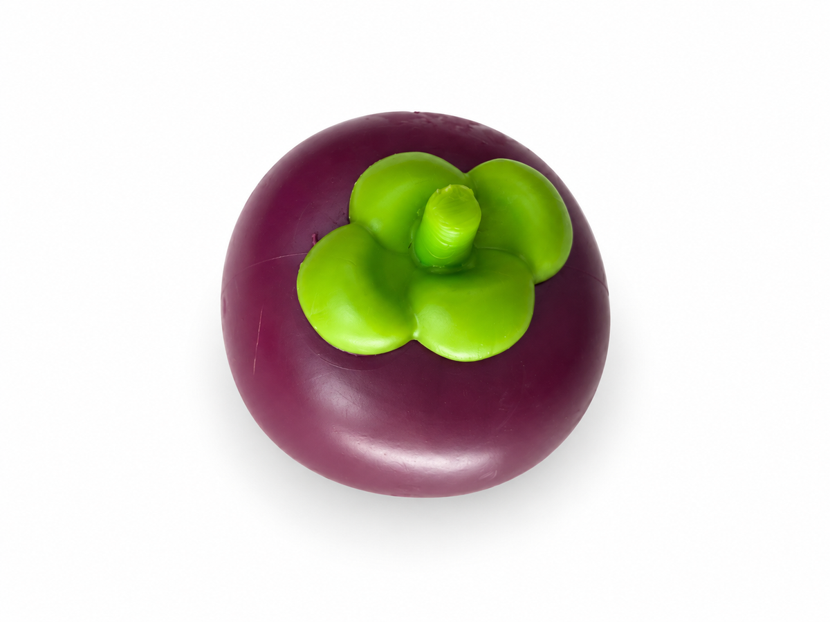 Squishy mangoustan