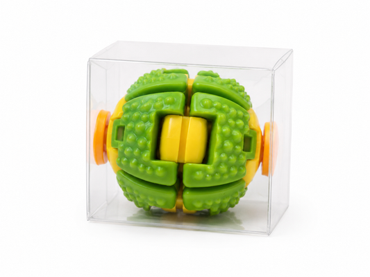 Spinner ball Cactus
