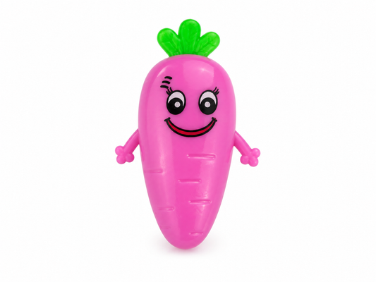 Squishy carotte