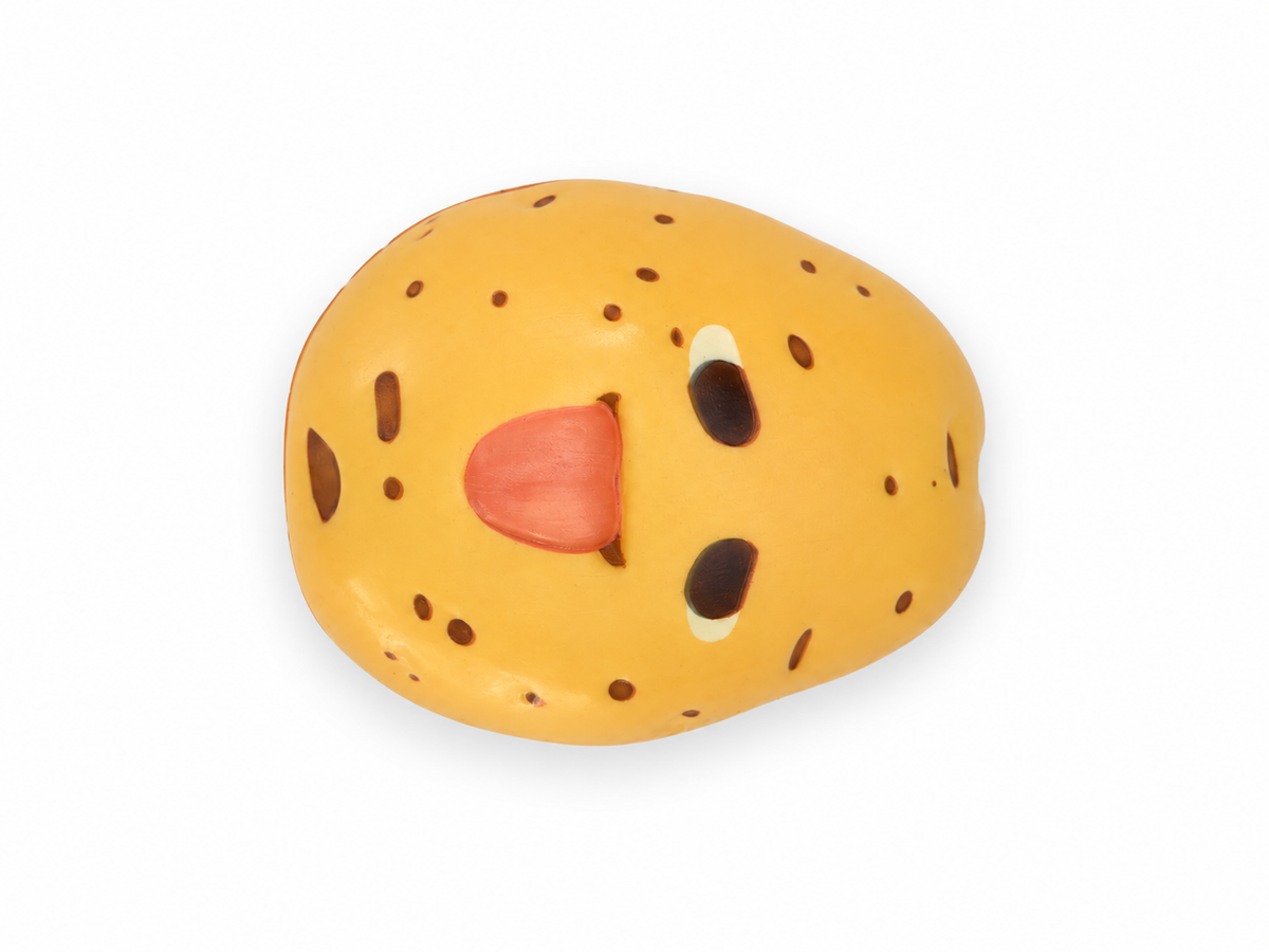 Squishy patate