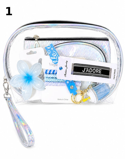 Trousse surprise couleur aléatoire