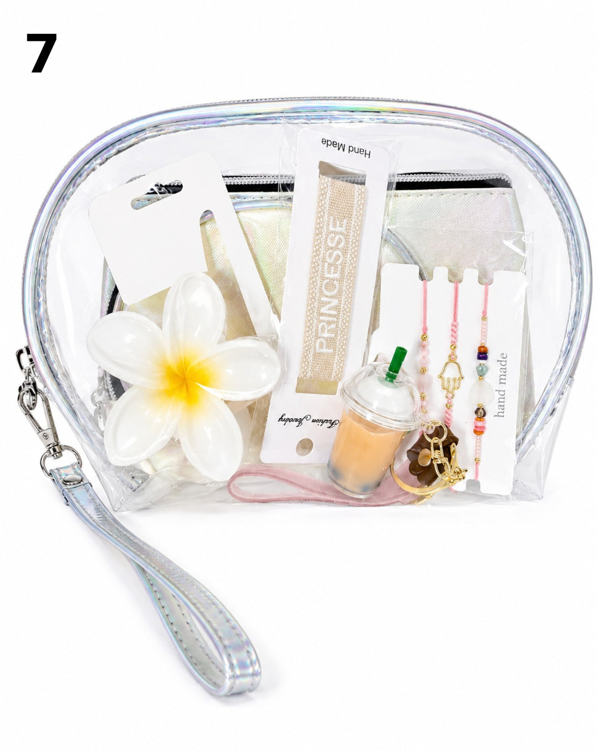 Trousse surprise couleur aléatoire