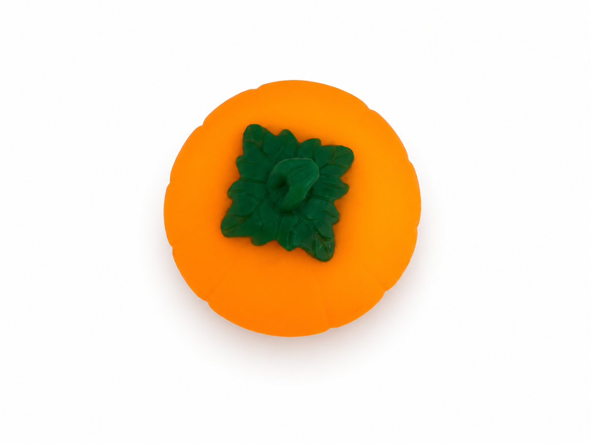 Squishy citrouille