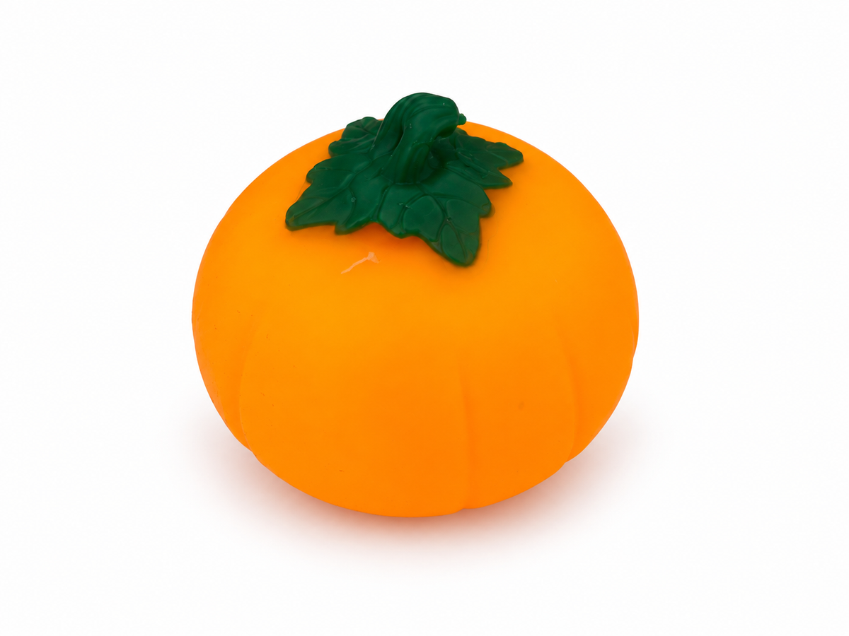 Squishy citrouille