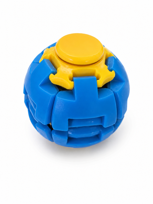 Spinner ball classique